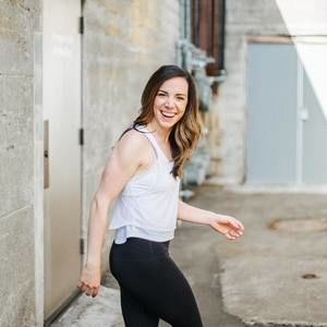 Meet your Posher, Stephanie